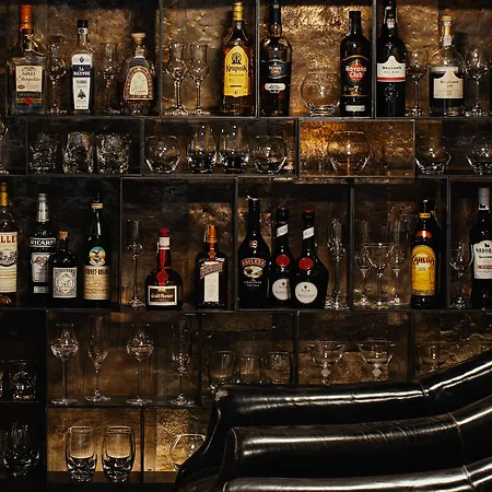 哥白尼酒店 酒店 克拉科夫