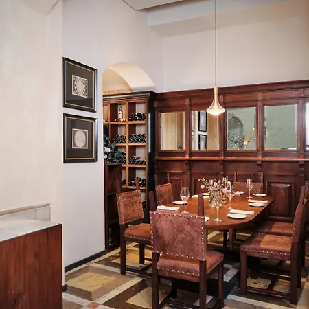 哥白尼酒店 酒店 克拉科夫