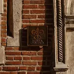 Copernicus Hotel Krakau