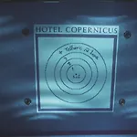 Copernicus Hotel