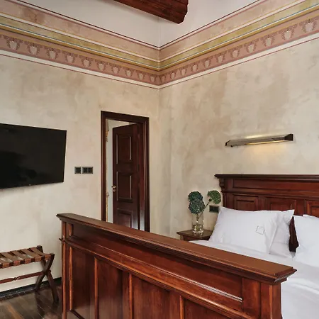 Otel Copernicus 5*