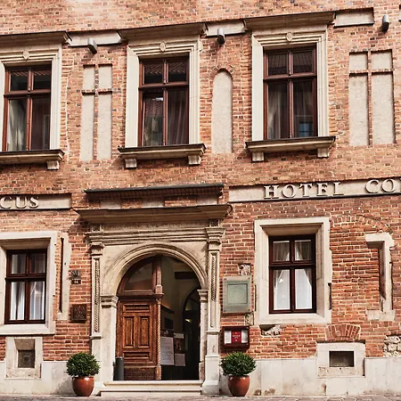 Copernicus 5* Krakkó