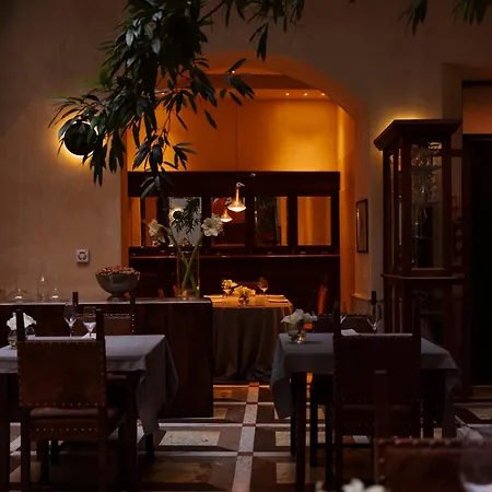 Otel Copernicus