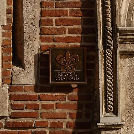 Copernicus Hotel Cracovie