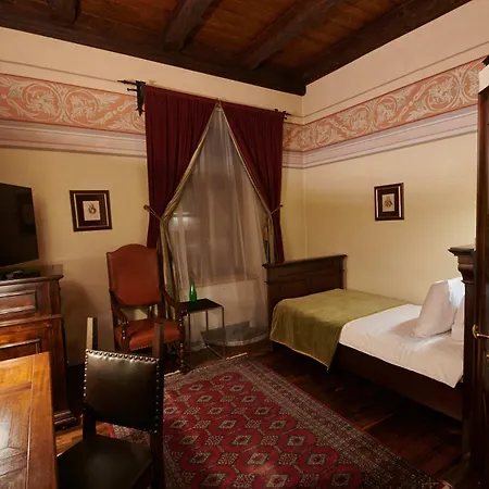 Copernicus Ξενοδοχείο