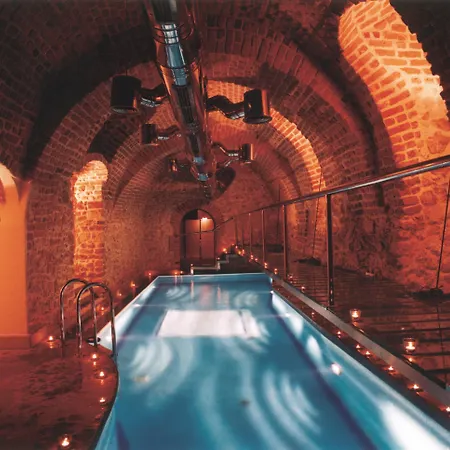 Copernicus 5* Cracovie