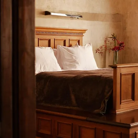 Copernicus Hotel 5*