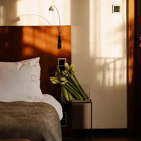 哥白尼酒店 克拉科夫