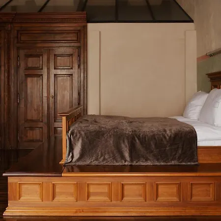 Copernicus Hotel Cracovie