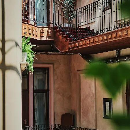 Hotel Copernicus