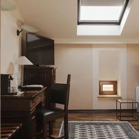 Copernicus Hotel Cracovie