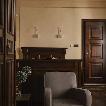 Copernicus Ξενοδοχείο 5*