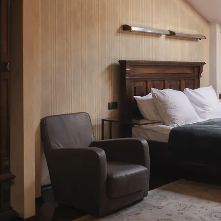Copernicus 5* Cracovie
