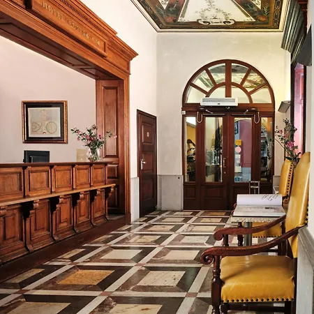 Copernicus 5* Cracovie
