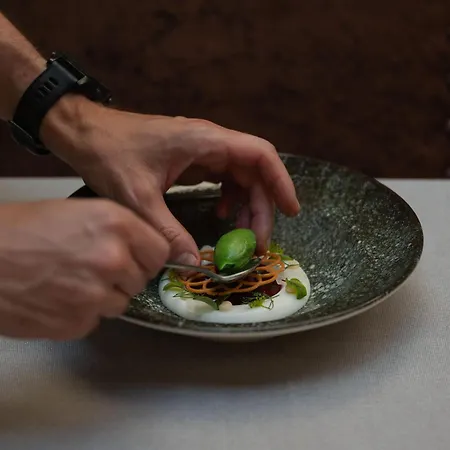 哥白尼酒店 酒店