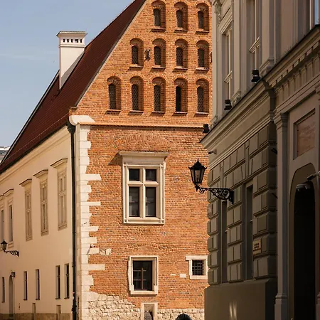 哥白尼酒店 5* 克拉科夫