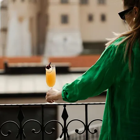 Copernicus Ξενοδοχείο