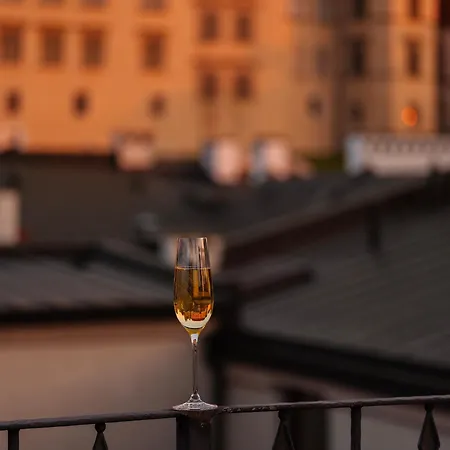 Copernicus Hotel Cracovia