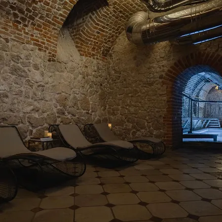 Copernicus Hotel Cracovie