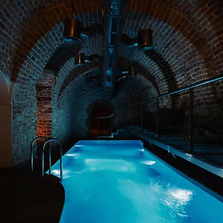 Copernicus Hotel Cracovia