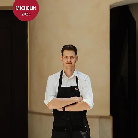 哥白尼酒店 5* 克拉科夫