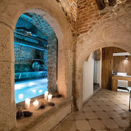 Copernicus Ξενοδοχείο