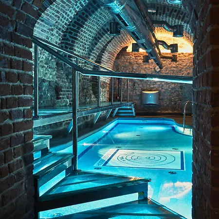 Copernicus Ξενοδοχείο