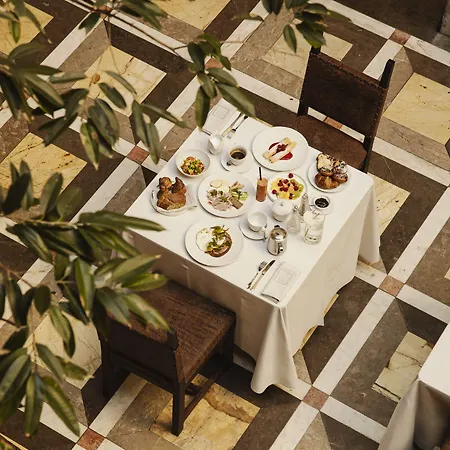 Copernicus Hotel Cracovie