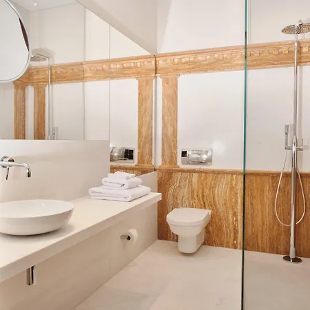 فندق Copernicus 5*