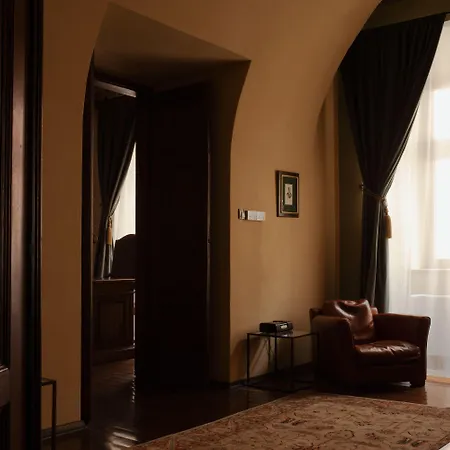 Copernicus 5* Cracovie