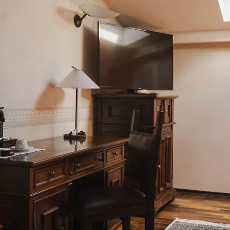 Copernicus Ξενοδοχείο Krasków