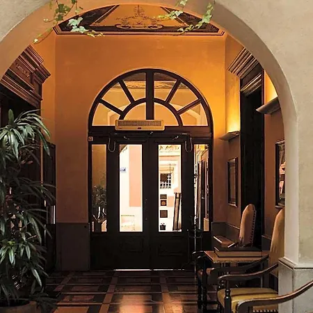 Hotel Copernicus