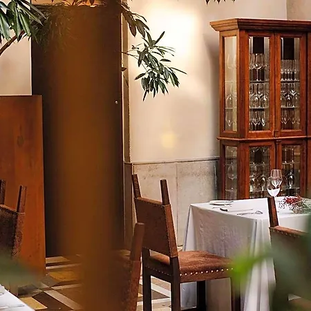 Hotel Copernicus 5*