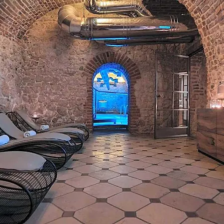 Hotel Copernicus