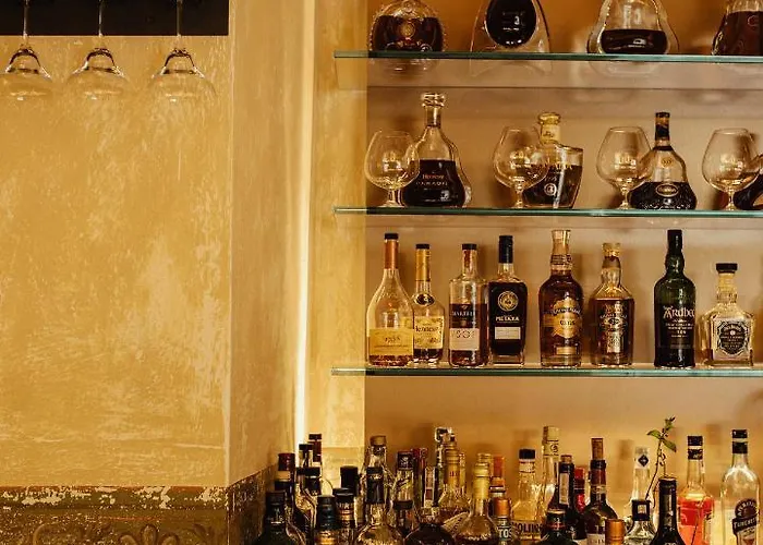 Szálloda Copernicus