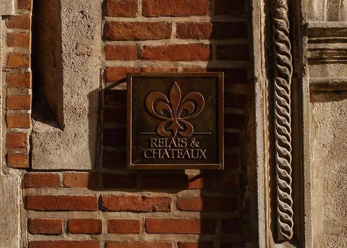 Copernicus מלון קרקוב