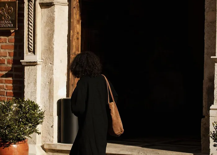 Copernicus מלון 5*