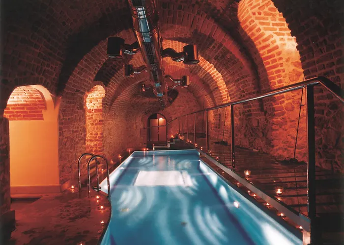 Copernicus 5* Kraków