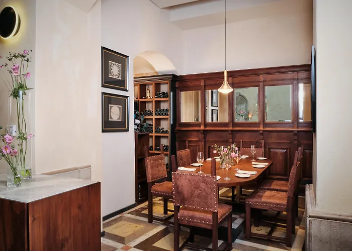 Copernicus מלון קרקוב