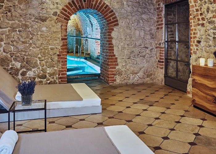 Copernicus Hotel Kraków