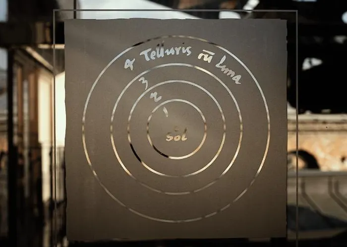 Hotel Copernicus Kraków