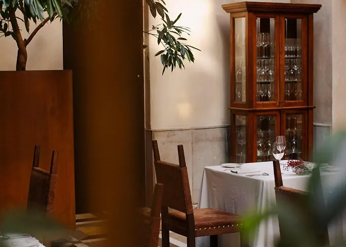 Copernicus מלון 5*