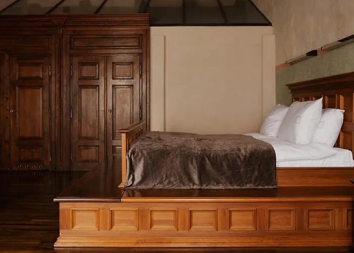 Copernicus Hotel Kraków