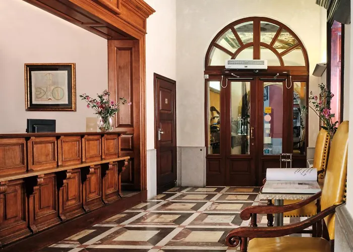 Copernicus 5* Krasków