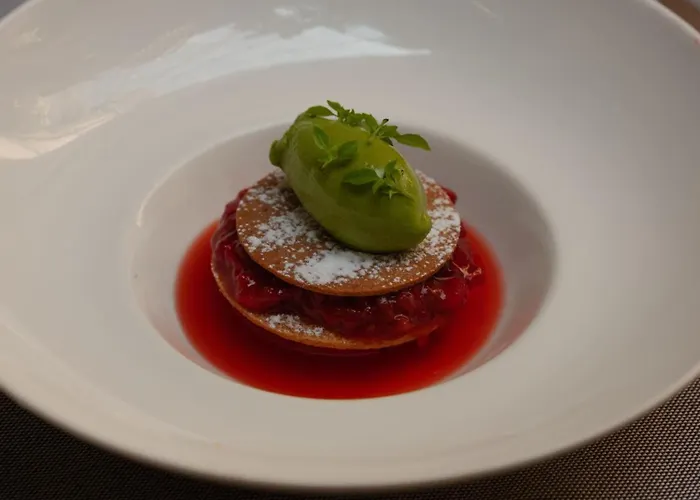 מלון Copernicus 5*