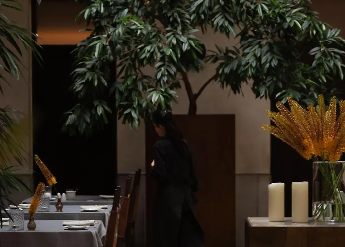 מלון Copernicus 5*