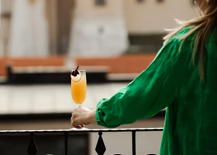 Copernicus Szálloda