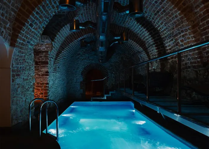 Copernicus Szálloda Krakkó