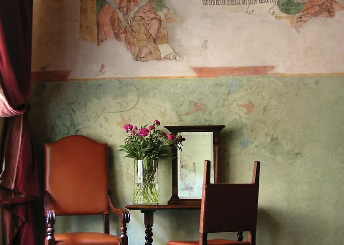 Copernicus מלון 5*