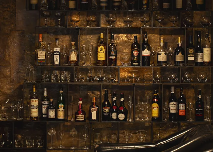 Szálloda Copernicus 5*